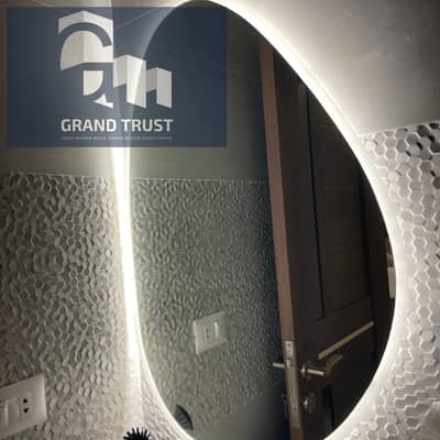 4 Bedroom Apartment for Sale in New Cairo, Cairo - WhatsApp Image 2025-07-31 at 8.33. 25 AM (1). jpeg