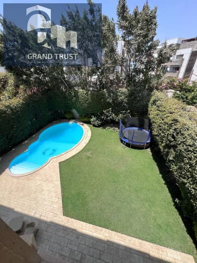 3 Bedroom Villa for Sale in New Cairo, Cairo - WhatsApp Image 2025-07-17 at 3.38. 13 AM (2). jpeg
