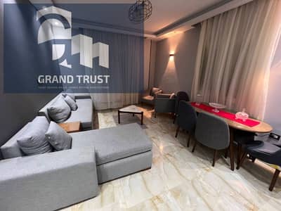 2 Bedroom Flat for Sale in New Cairo, Cairo - WhatsApp Image 2025-07-17 at 1.24. 52 AM. jpeg