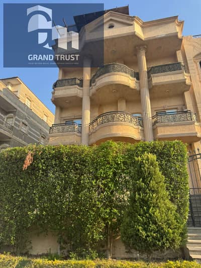 3 Bedroom Flat for Sale in New Cairo, Cairo - WhatsApp Image 2025-08-13 at 2.24. 26 PM (1). jpeg