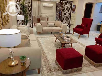 2 Bedroom Hotel Apartment for Rent in Dokki, Giza - 1000049882. jpg