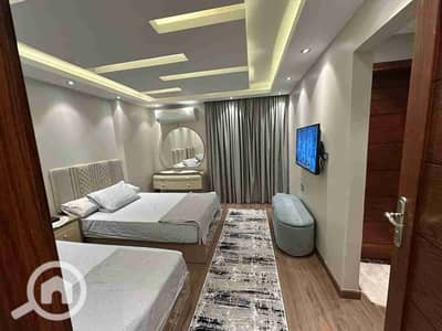 2 Bedroom Hotel Apartment for Rent in Agouza, Giza - 1000052776. jpg