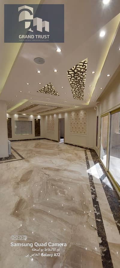 3 Bedroom Apartment for Sale in New Cairo, Cairo - WhatsApp Image 2025-08-12 at 2.58. 58 PM (3). jpeg