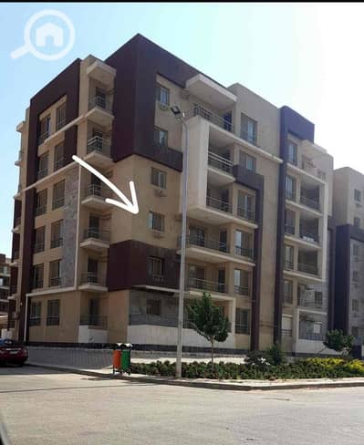 3 Bedroom Apartment for Sale in New Cairo, Cairo - 9cfb022e-a1f1-4e68-93db-d64ba5376954. jpg