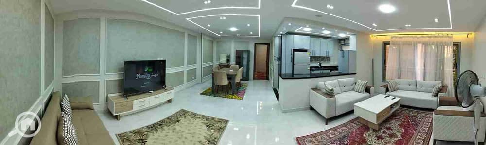 3 Bedroom Hotel Apartment for Rent in Dokki, Giza - 1000803651. jpg