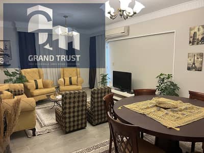 2 Bedroom Apartment for Sale in New Cairo, Cairo - WhatsApp Image 2025-07-22 at 2.54. 12 AM. jpeg