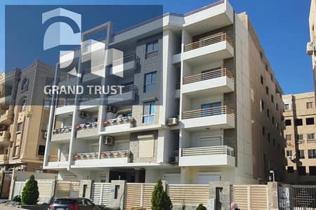3 Bedroom Apartment for Sale in New Cairo, Cairo - WhatsApp Image 2025-07-31 at 2.11. 30 AM (2). jpeg