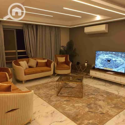 شقة فندقية 3 غرف نوم للايجار في الدقى، الجيزة - 1000048232. jpg