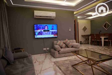 شقة فندقية 3 غرف نوم للايجار في الدقى، الجيزة - 1000039561. jpg