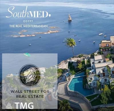 Chalet for Sale in North Coast, Matruh - WhatsApp Image 2025-07-10 at 7.11. 36 PM (2). jpeg