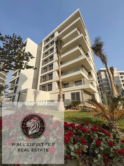 3 Bedroom Apartment for Sale in Madinaty, Cairo - WhatsApp Image 2025-03-27 at 11.46. 12 AM. jpeg