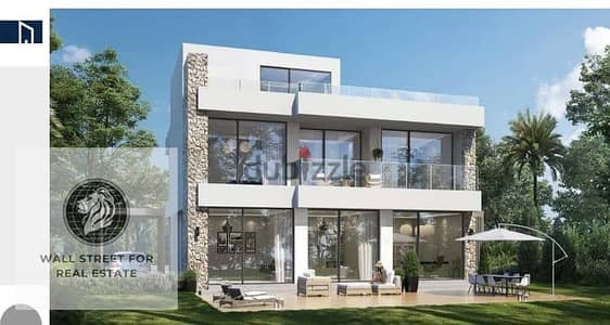 فیلا 4 غرف نوم للبيع في العاصمة الإدارية الجديدة، القاهرة - 86635745-800x600. jpeg