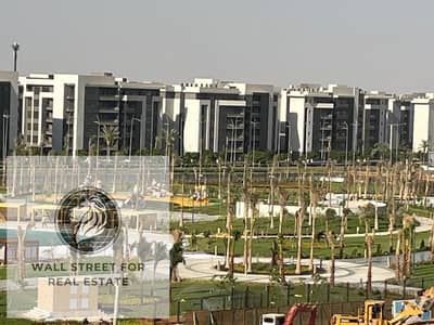 2 Bedroom Apartment for Sale in Madinaty, Cairo - 4689c03e-8f96-4f61-b95e-f5b1a0f9f199. jpg