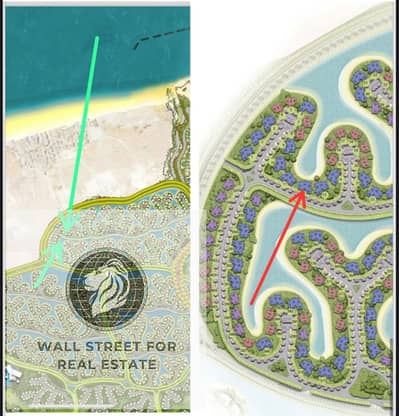 Studio for Sale in North Coast, Matruh - WhatsApp Image 2025-08-02 at 2.32. 49 PM (2). jpeg