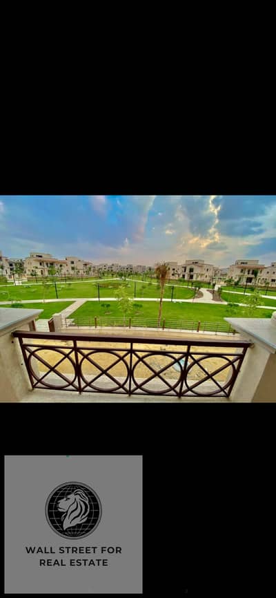 توين هاوس 3 غرف نوم للبيع في مدينتي، القاهرة - IMG_3716. png