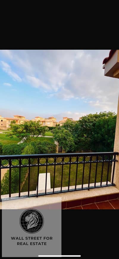 3 Bedroom Twin House for Rent in Madinaty, Cairo - IMG_4675. png