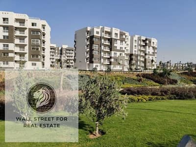 2 Bedroom Apartment for Sale in Madinaty, Cairo - R. jpg