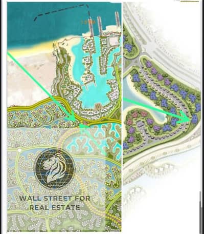 بنتهاوس 2 غرفة نوم للبيع في الساحل الشمالي، مطروح - WhatsApp Image 2025-08-07 at 11.45. 34 AM (1). jpeg