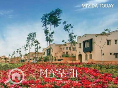 4 Bedroom Villa for Rent in New Cairo, Cairo - 54. jpg