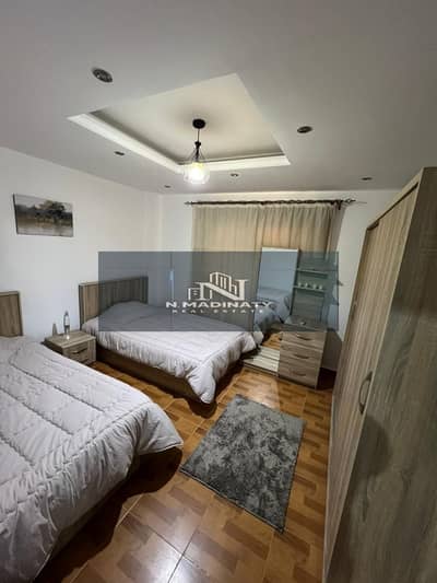 2 Bedroom Flat for Rent in Madinaty, Cairo - WhatsApp Image 2025-08-14 at 12.27. 12 PM. jpeg