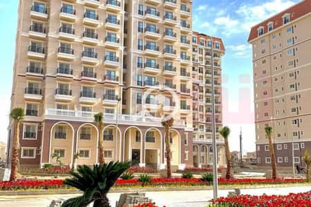 فلیٹ 3 غرف نوم للبيع في محرّم بيك، الإسكندرية - WhatsApp Image 2025-06-18 at 4.16. 09 PM. jpg