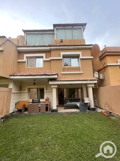 4 Bedroom Townhouse for Sale in New Cairo, Cairo - 468811328_122131565636072041_7812488866113596834_n. jpg