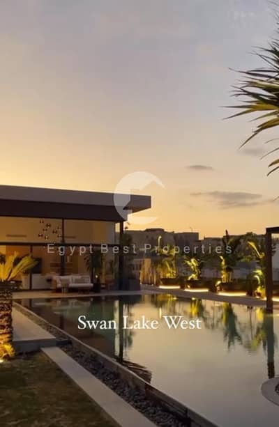3 Bedroom Townhouse for Sale in Sheikh Zayed, Giza - WhatsApp Image 2025-07-29 at 4.37. 33 PM (1). jpeg