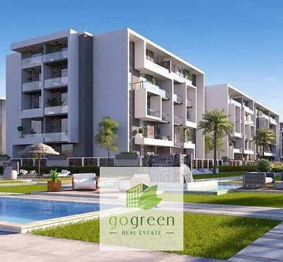 3 Bedroom Flat for Sale in New Cairo, Cairo - medium_O06Ne3tPL1gZ7QjidIZPDc8x4ooTkS6. jpg