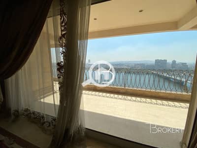 6 Bedroom Flat for Sale in Giza District, Giza - 10. jpg