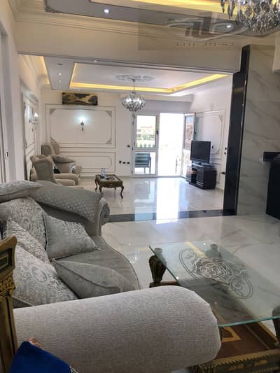 3 Bedroom Apartment for Sale in New Cairo, Cairo - WhatsApp Image 2025-08-12 at 4.59. 04 PM (2). jpeg