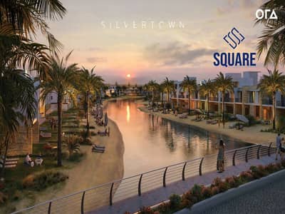 4 Bedroom Penthouse for Sale in North Coast, Matruh - Silver 9_800x600. jpg