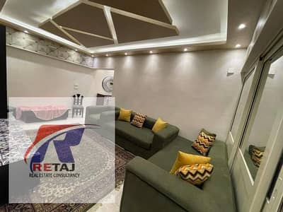 شقة 3 غرف نوم للايجار في مدينة نصر، القاهرة - WhatsApp Image 2025-08-14 at 11.34. 12 AM (1). jpeg