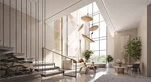 3 Bedroom Duplex for Sale in New Cairo, Cairo - hl. jpeg