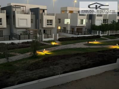 فیلا 6 غرف نوم للبيع في القاهرة الجديدة، القاهرة - WhatsApp Image 2025-08-13 at 6.41. 10 PM. jpeg