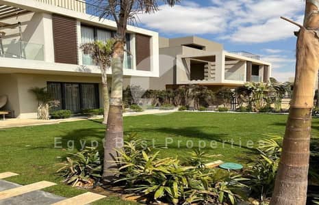 3 Bedroom Duplex for Sale in New Heliopolis, Cairo - IMG-20250422-WA0223. jpg