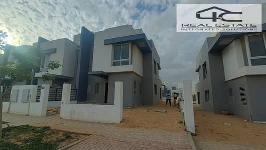 3 Bedroom Twin House for Sale in New Cairo, Cairo - WhatsApp Image 2024-12-04 at 2.36. 30 PM (1). jpeg