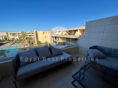 1 Bedroom Apartment for Sale in Gouna, Red Sea - WhatsApp Image 2025-08-11 at 1.45. 44 PM. jpeg
