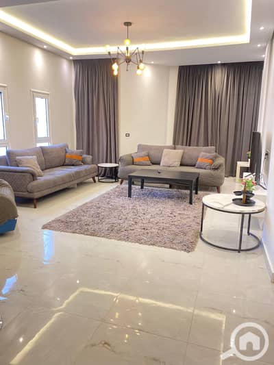 3 Bedroom Apartment for Sale in Sheikh Zayed, Giza - WhatsApp Image 2025-08-11 at 18.33. 09_3a1ea5b8. jpg