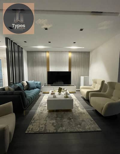 3 Bedroom iVilla for Sale in 6th of October, Giza - 4. jpg