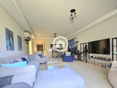 3 Bedroom Apartment for Rent in Sheikh Zayed, Giza - WhatsApp Image 2025-08-14 at 10.21. 55 AM. jpeg