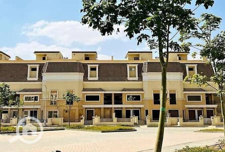 اي فيلا 5 غرف نوم للبيع في مدينة المستقبل، القاهرة - 6383107-f1fafo. jpg