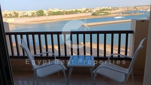 1 Bedroom Apartment for Sale in Gouna, Red Sea - WhatsApp Image 2025-08-11 at 1.47. 19 PM. jpeg