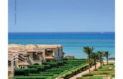 شاليه 3 غرف نوم للبيع في الساحل الشمالي، مطروح - WhatsApp Image 2025-01-09 at 4.49. 59 PM (3). jpg
