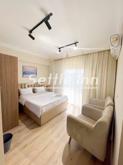 1 Bedroom Flat for Rent in New Cairo, Cairo - IMG_9594. jpg