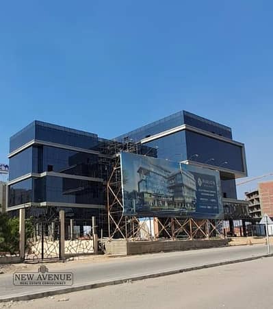 Office for Sale in New Cairo, Cairo - WhatsApp Image 2025-08-10 at 2.42. 13 PM. jpeg