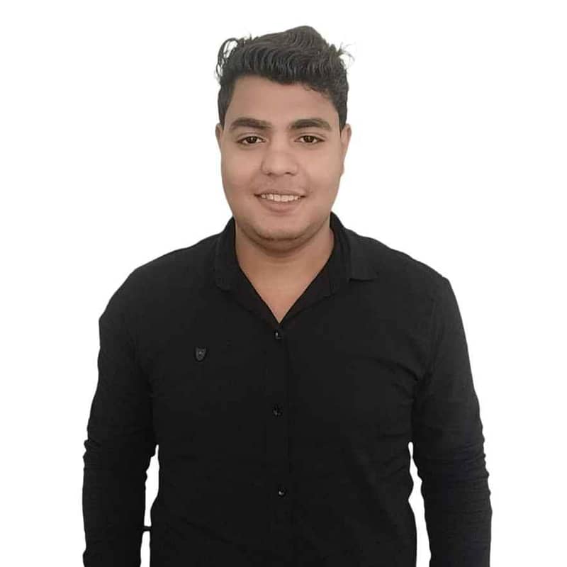 ahmed samir