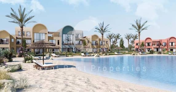 3 Bedroom Chalet for Sale in North Coast, Matruh - WhatsApp Image 2024-07-15 at 1.38. 22 PM (1). jpeg