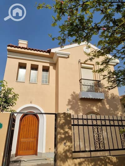 4 Bedroom Twin House for Sale in Mostakbal City, Cairo - 508390450_4220069811545577_1566946457259357921_n. jpg