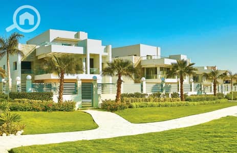 فیلا 5 غرف نوم للبيع في الشيخ زايد، الجيزة - IMG-20250309-WA0221. jpg