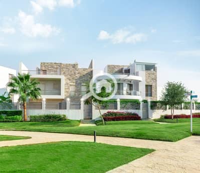 4 Bedroom Penthouse for Sale in 6th of October, Giza - IMG-20250309-WA0213. jpg